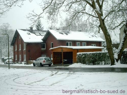 Wetterschacht Hasenwinkel 