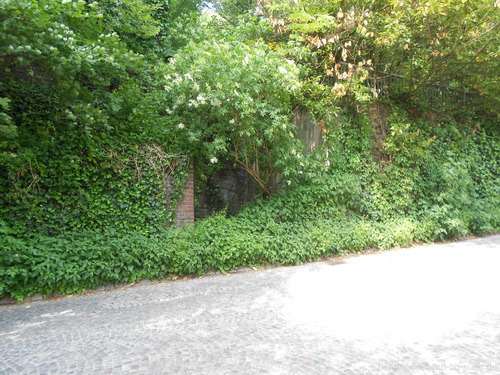 Luftschutzstollen Lewacker Straße